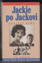 Jackie po Jackovi - portrét dámy