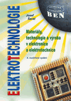 Elektrotechnologie - materiály a technologie v elektronice a elektrotechnice