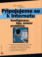 Připojujeme se k Internetu - konfigurace, tipy, řešení problémů