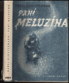 Paní Meluzina - devět vybraných povídek pro mládež