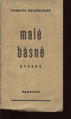 Malé básně prosou