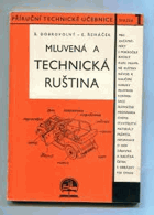 Mluvená a technická ruština