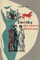 Zmätky chovanca Törlessa