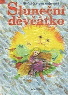 Sluneční děvčátko