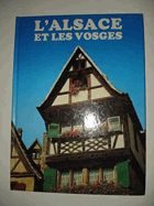 L'alsace et les vosges
