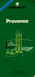 Michelin Provence