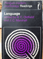 Language - Selected Readings