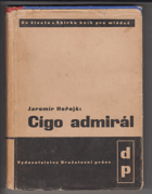 Cígo admirál