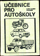 Učebnice pro autoškoly