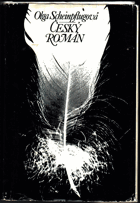 Český román