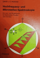Hochfrequenz- und Mikrowellen-Spektroskopie