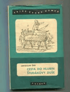 Cesta do hlubin študákovy duše