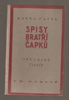 Obyčejný život Muzika, František