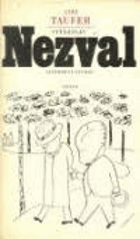 Vítězslav Nezval - literární studie