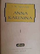 2SVAZKY Anna Karenina I - II