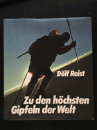 Zu den höchsten Gipfeln der Welt