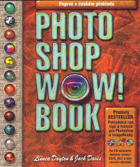 Photoshop Wow! book