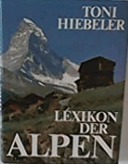 Lexikon der Alpen