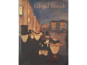 Edvard Munch 1863-1944