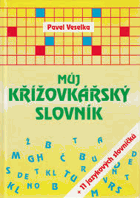 Můj křížovkářský slovník