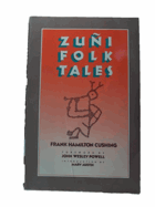 Zuni folk tales
