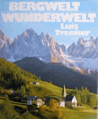 Bergwelt Wunderwelt