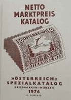 Netto Marktpreis Katalog Osterreich Spezialkatalog Briefmarken Munzen 1976