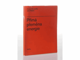 Přímá přeměna energie