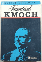 František Kmoch