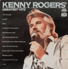 Kenny Rogers' Greatest Hits