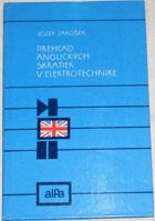 Prehľad anglických skratiek v elektrotechnike.
