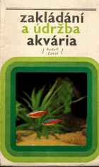 Zakládání a údržba akvária