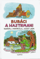 Bubáci a hastrmani