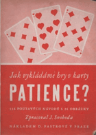 Patience