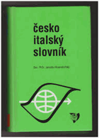 Česko-italský slovník