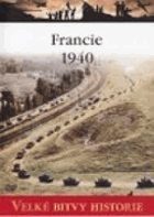 Francie 1940