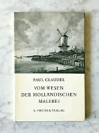 Vom Wesen der holländischen Malerei