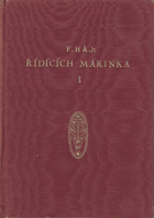 5SVAZKŮ Řídících Márinka 1-5