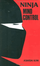 Ninja mind control