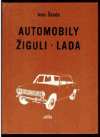 Automobily Žiguli - Lada.