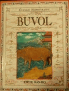 Čínské horoskopy - buvol