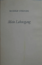 Mein Lebensgang
