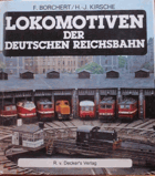 Lokomotiven der Deutschen Reichsbahn