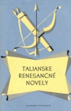 Talianske renesančné novely