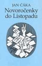 Novoročenky do Listopadu BRDY