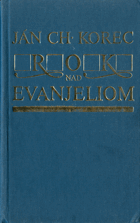 Rok nad evanjeliom. Podnety na meditácie