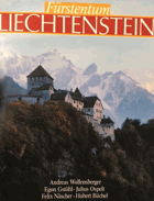 Fürstentum Liechtenstein