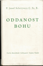 Oddanost Bohu
