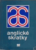 Anglické skratky