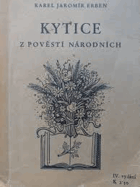 Kytice z pověstí národních.